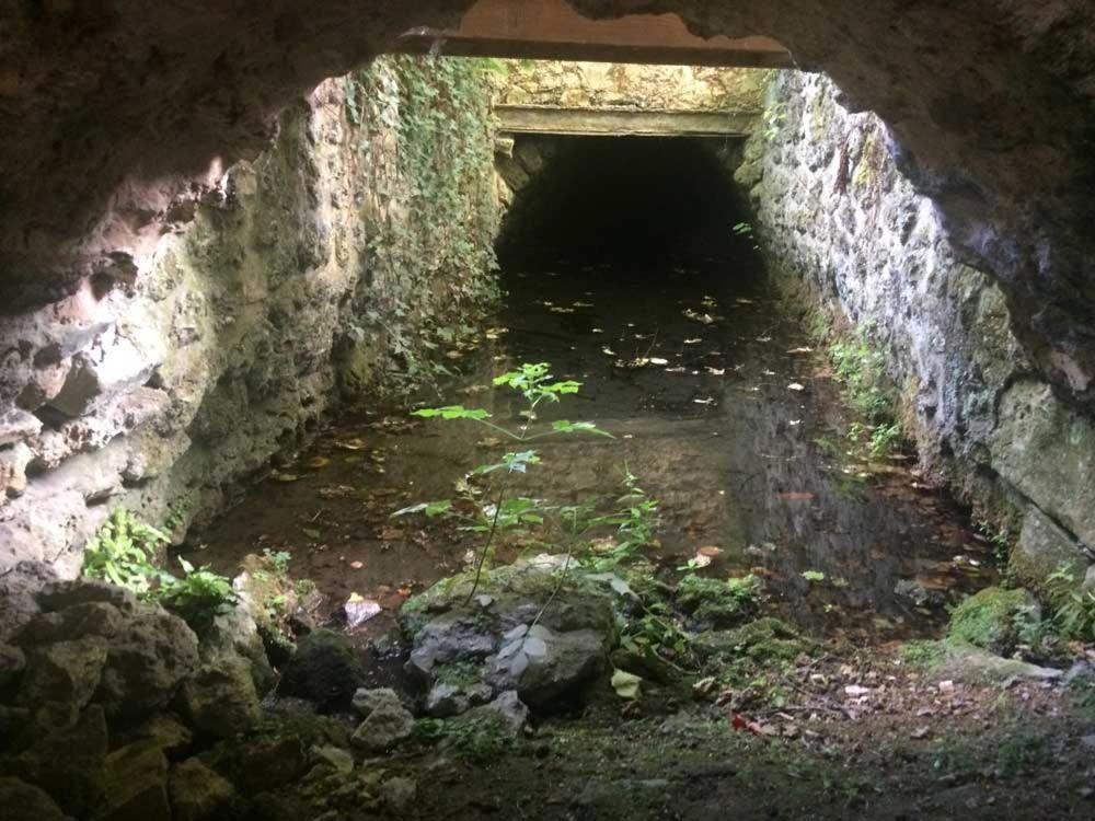 Vila Le Moulin De Vaugien Saint-Rémy-lès-Chevreuse Exteriér fotografie